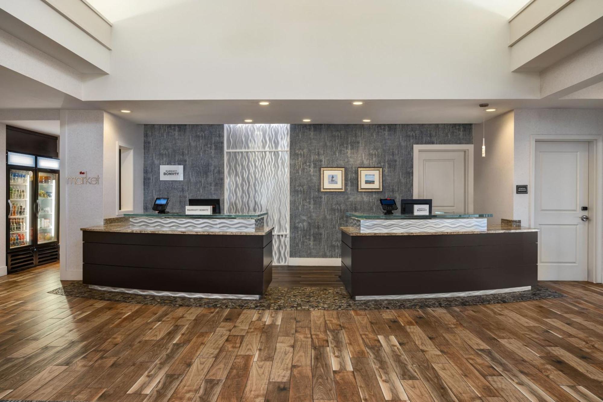 Residence Inn By Marriott Long Island Islip/Courthouse Complex Central Islip Exterior foto